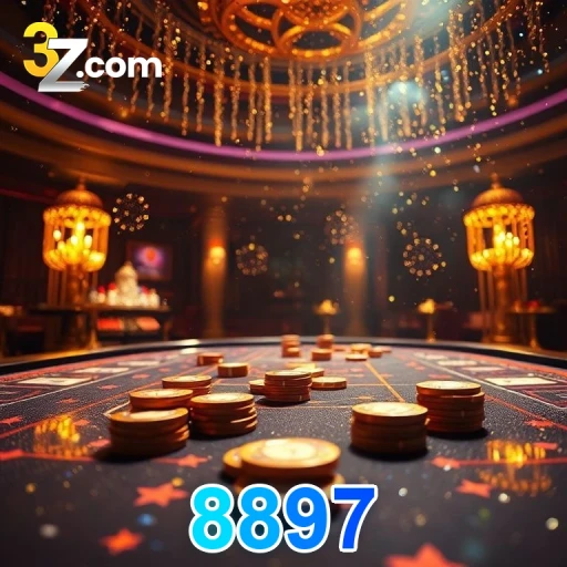 8897 plataforma Jogos de caça-níqueis