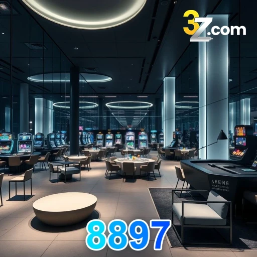 8897 plataforma Esporte