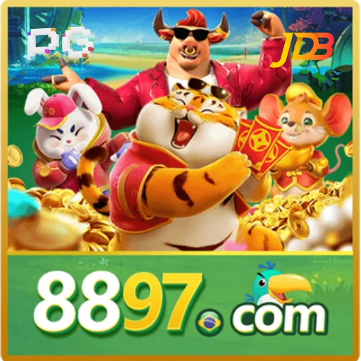 8897 plataforma LOGO