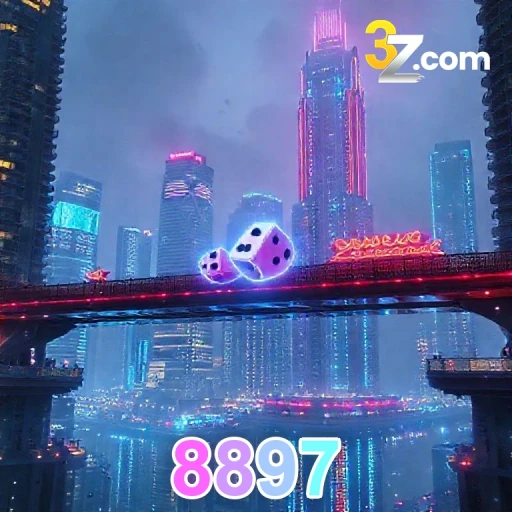 8897 plataforma Slots