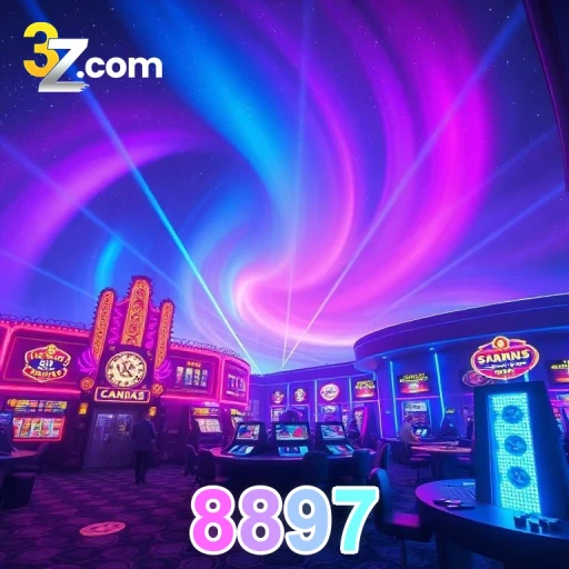 8897 plataforma Jogos de caça-níqueis